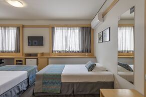 Monreale Plus Guarulhos International Airport