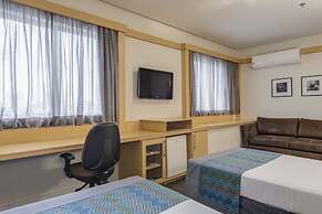 Monreale Plus Guarulhos International Airport