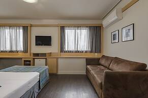 Monreale Plus Guarulhos International Airport