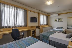 Monreale Plus Guarulhos International Airport