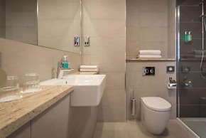 The Belvedere Hotel Parnell Square