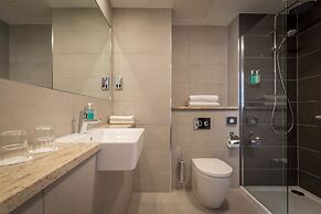 The Belvedere Hotel Parnell Square