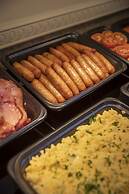 The Belvedere Hotel Parnell Square