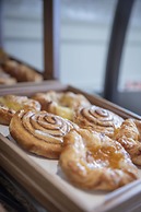 The Belvedere Hotel Parnell Square