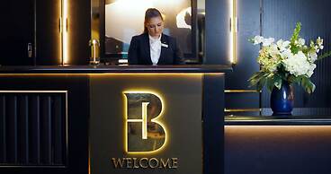 The Belvedere Hotel Parnell Square