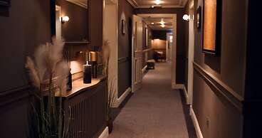 The Belvedere Hotel Parnell Square