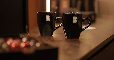 The Belvedere Hotel Parnell Square