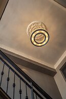 The Belvedere Hotel Parnell Square