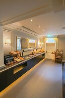 The Belvedere Hotel Parnell Square