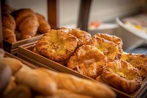 The Belvedere Hotel Parnell Square