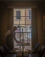 The Belvedere Hotel Parnell Square