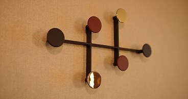 The Belvedere Hotel Parnell Square