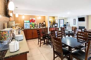 Quality Inn Monee I-57