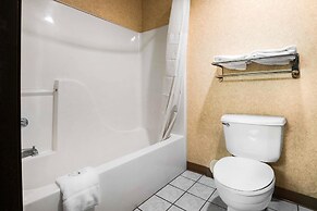 Quality Inn Monee I-57