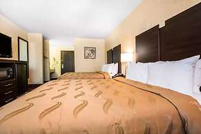 Quality Inn Monee I-57