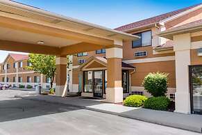 Quality Inn Monee I-57