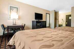 Quality Inn Monee I-57