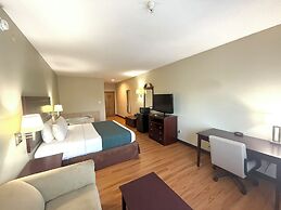 Americas Best Value Inn Wiggins
