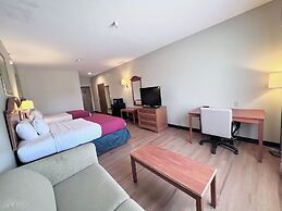 Americas Best Value Inn Wiggins