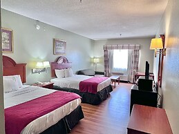 Americas Best Value Inn Wiggins