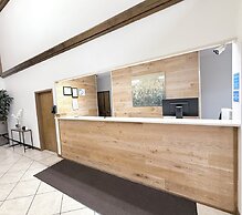 Americas Best Value Inn Wiggins