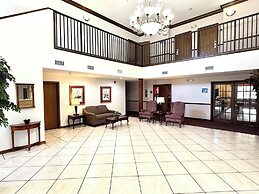 Americas Best Value Inn Wiggins