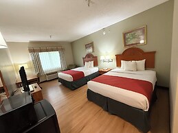 Americas Best Value Inn Wiggins