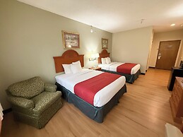 Americas Best Value Inn Wiggins