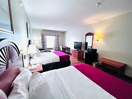 Americas Best Value Inn Wiggins