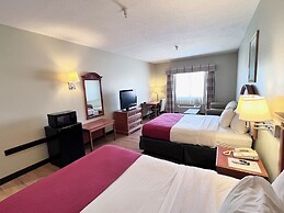Americas Best Value Inn Wiggins