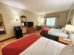 Americas Best Value Inn Wiggins