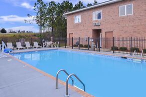 Americas Best Value Inn Wiggins