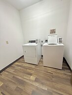 Americas Best Value Inn Wiggins