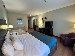 Americas Best Value Inn Wiggins