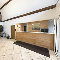 Americas Best Value Inn Wiggins