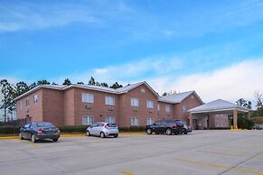 Americas Best Value Inn Wiggins