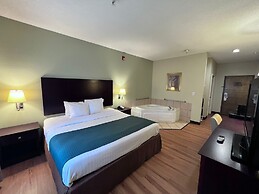 Americas Best Value Inn Wiggins