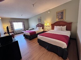 Americas Best Value Inn Wiggins