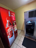 Americas Best Value Inn Wiggins