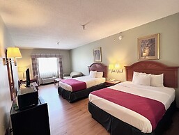Americas Best Value Inn Wiggins