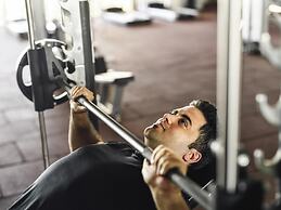 Mövenpick Hotel Amman