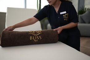 Mövenpick Hotel Amman