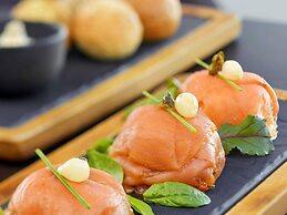 Mövenpick Hotel Amman