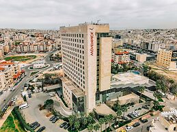 Mövenpick Hotel Amman