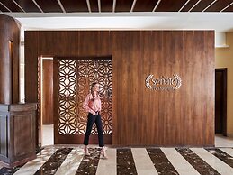 Mövenpick Hotel Amman