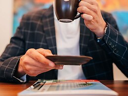 Mövenpick Hotel Amman