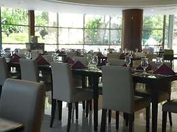 Mövenpick Hotel Amman