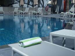 Mövenpick Hotel Amman