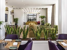 Mövenpick Hotel Amman