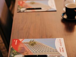 Mövenpick Hotel Amman